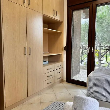 Tatil Evi Zennova #21 Dream Nest Vourvourou