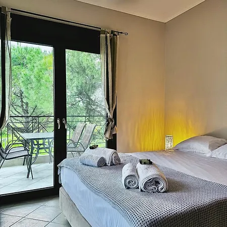 Zennova #21 Dream Nest Tatil Evi