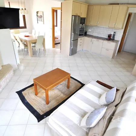 Tatil Evi Zennova #21 Dream Nest