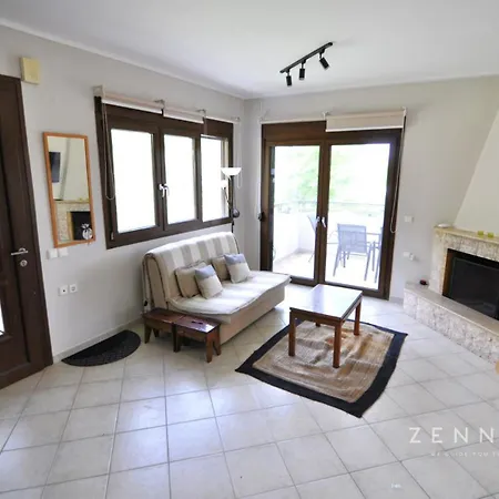 Zennova #21 Dream Nest Tatil Evi