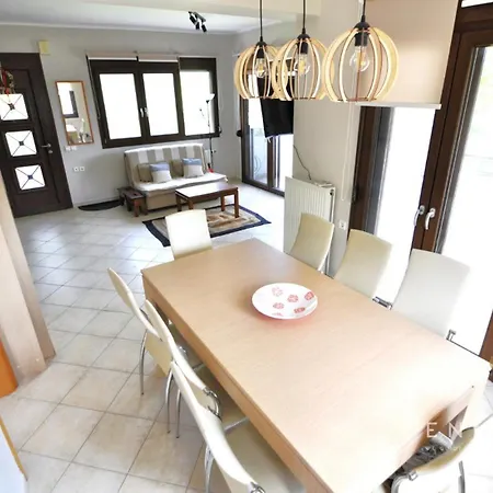 Zennova #21 Dream Nest Tatil Evi