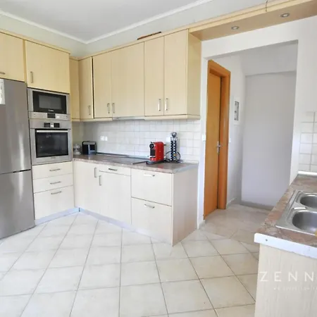 Zennova #21 Dream Nest Casa de Férias *