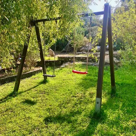 Tatil Evi Zennova #21 Dream Nest