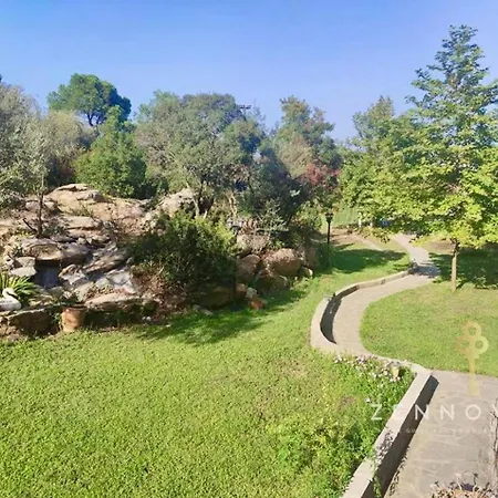 Casa de Férias Zennova #21 Dream Nest *