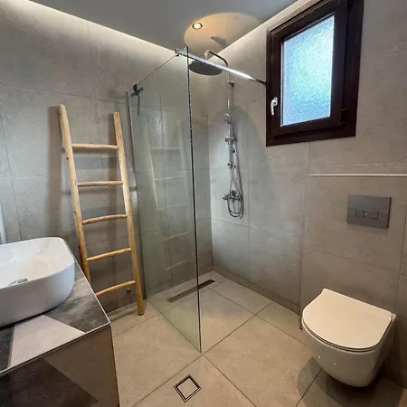 Zennova #21 Dream Nest * Vourvourou