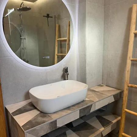 Zennova #21 Dream Nest Tatil Evi