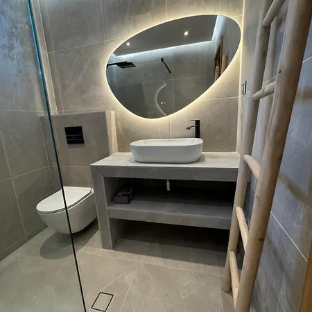 Zennova #21 Dream Nest Tatil Evi