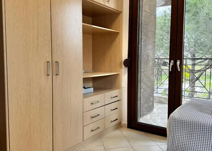 Casa vacanze Zennova #21 Dream Nest Vourvourou