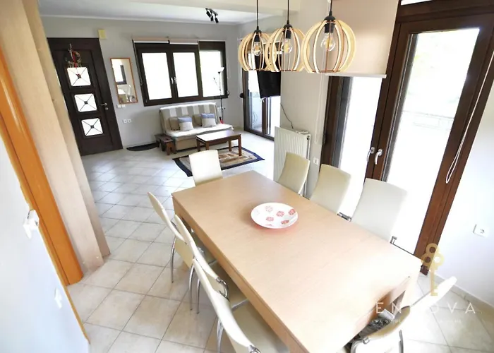 Zennova #21 Dream Nest 度假居