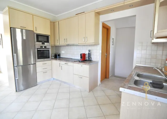 Zennova #21 Dream Nest Casa vacanze *
