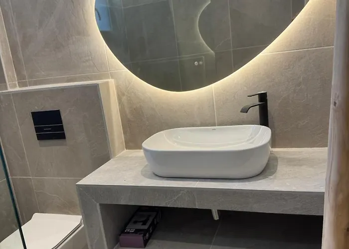 Zennova #21 Dream Nest Casa vacanze Vourvourou