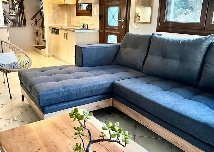 Casa vacanze Zennova #21 Dream Nest