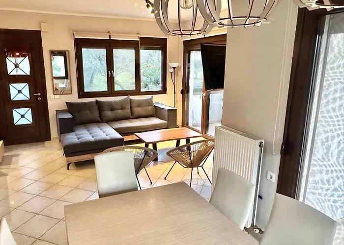 Zennova #21 Dream Nest Ferienhaus *